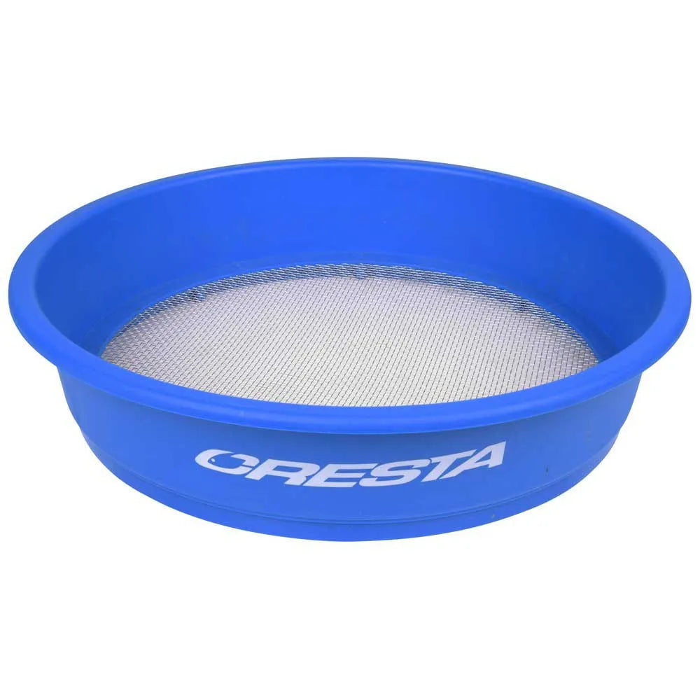 CRESTA SUPA RIDDLE SQUARE MESH