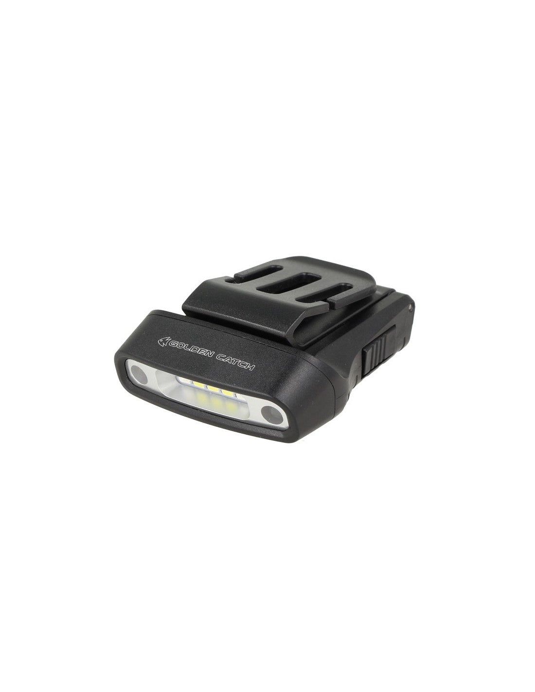 GOLDEN CATCH HEADLAMP
