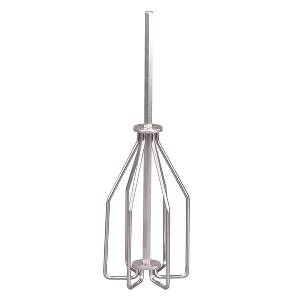 CRESTA GROUNDBAIT MIXER