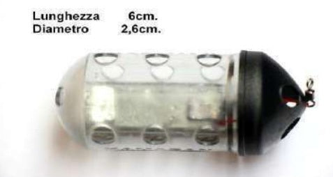 BLACK CAP FEEDER KAMASAN