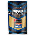 MATCH METHOD MIX ORIGINAL GROUNDBAIT 2kg - SONUBAITS