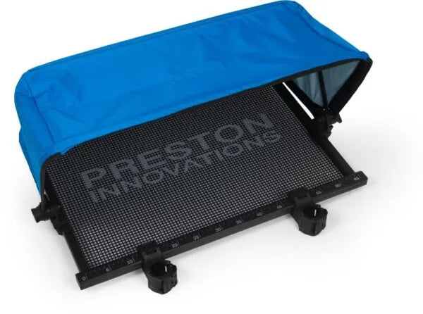 VENTALITE XL HOODIE SIDE TRAY PRESTON