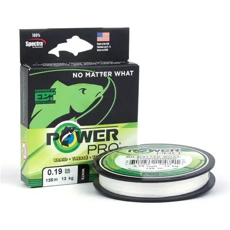 SHIMANO BRAID POWER PRO
