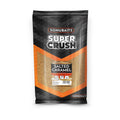 SUPERCRUSH SALTED CARAMEL GROUNDBAIT 2kg - SONUBAITS