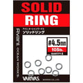 ANELLINI VARIVAS SOLID RING