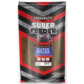 SUPER FEEDER SWEET FISHMEAL GROUNDBAIT 2kg - SONUBAITS