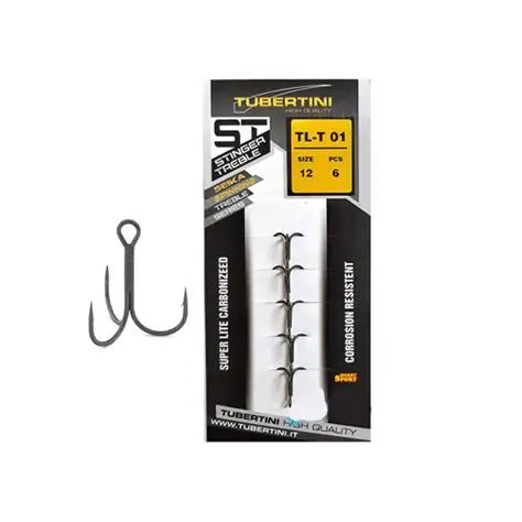 ANCORETTE TUBERTINI STINGER TREBLE TL-T01