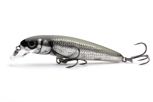 SALMO MINNOW 7 CM FLOATING