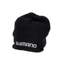 BERRETTO SHIMANO BEANIE BLACK