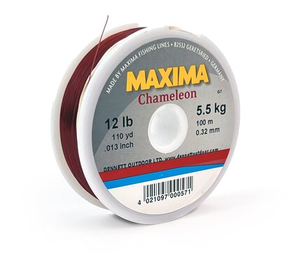 MONOFILO MAXIMA CHAMELEON