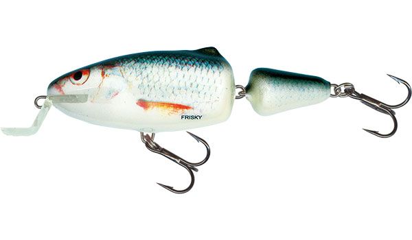 SALMO FRISKY 7 SR FLOATING