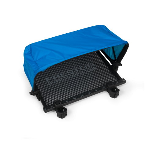 VENTALITE L HOODIE SIDE TRAY PRESTON