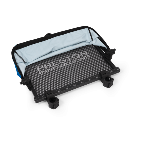 VENTALITE L HOODIE SIDE TRAY PRESTON