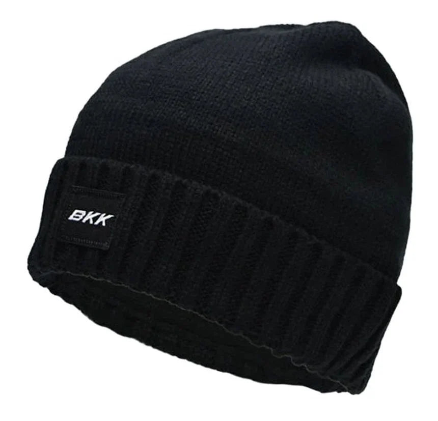BERRETTO BKK LOGO BEANIE