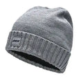 BERRETTO BKK LOGO BEANIE