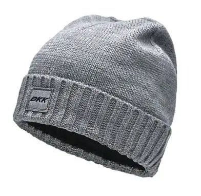 BERRETTO BKK LOGO BEANIE