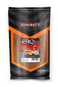 PRO FEED PELLETS 1kg - SONUBAITS