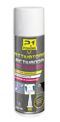 SPRAY ATTIVATORE COLLA 21 FISHING