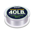 SHOCK LEADER FLUOROCARBON VARIVAS