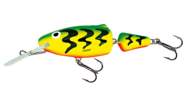 SALMO FRISKY 7 DR FLOATING