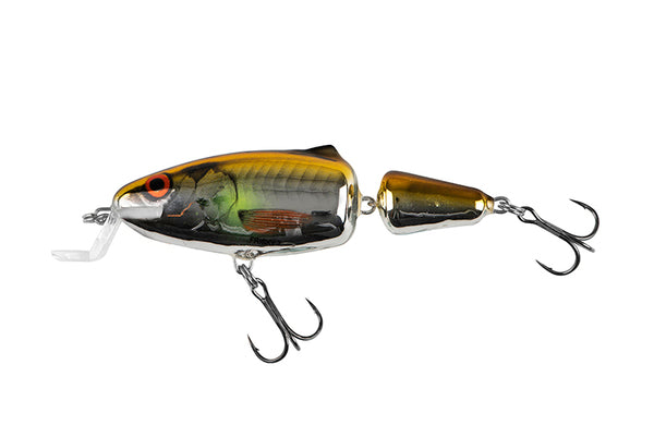 SALMO FRISKY 7 SR FLOATING
