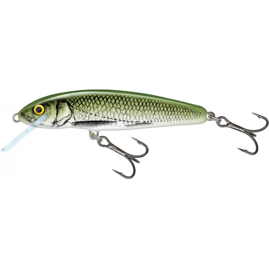 SALMO MINNOW 7 CM FLOATING
