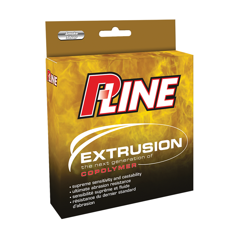 MONOFILO P-LINE EXTRUSION