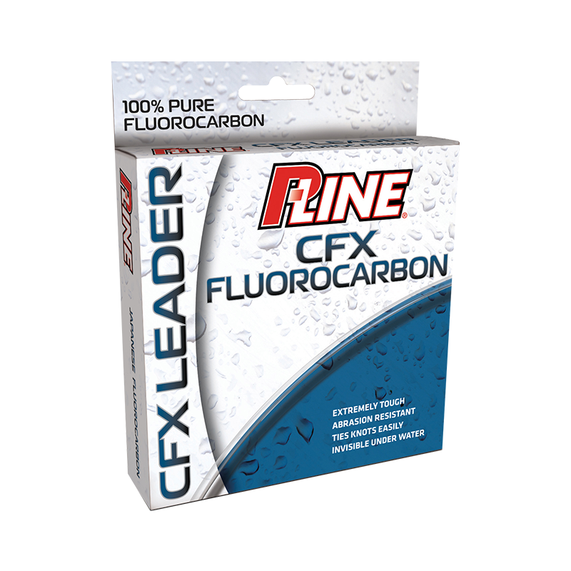FLUOROCARBON P-LINE CFX