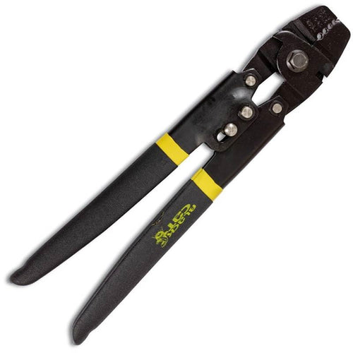 BLACK CAT MEGA CRIMPING PLIERS