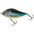 SALMO SLIDER 7 FLOATING