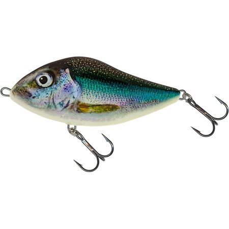 SALMO SLIDER 7 FLOATING