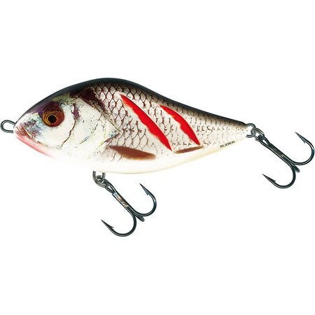 SALMO SLIDER 7 FLOATING
