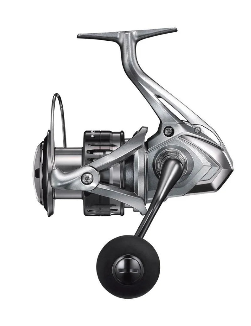 SHIMANO NASCI FC