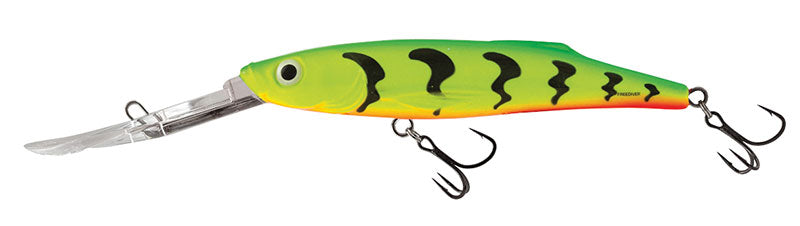 SALMO FREEDIVER 9 SD FLOATING