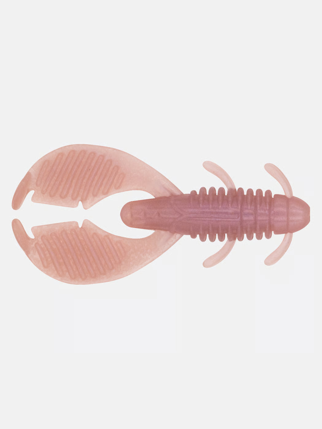2.5" AX CRAW REINS