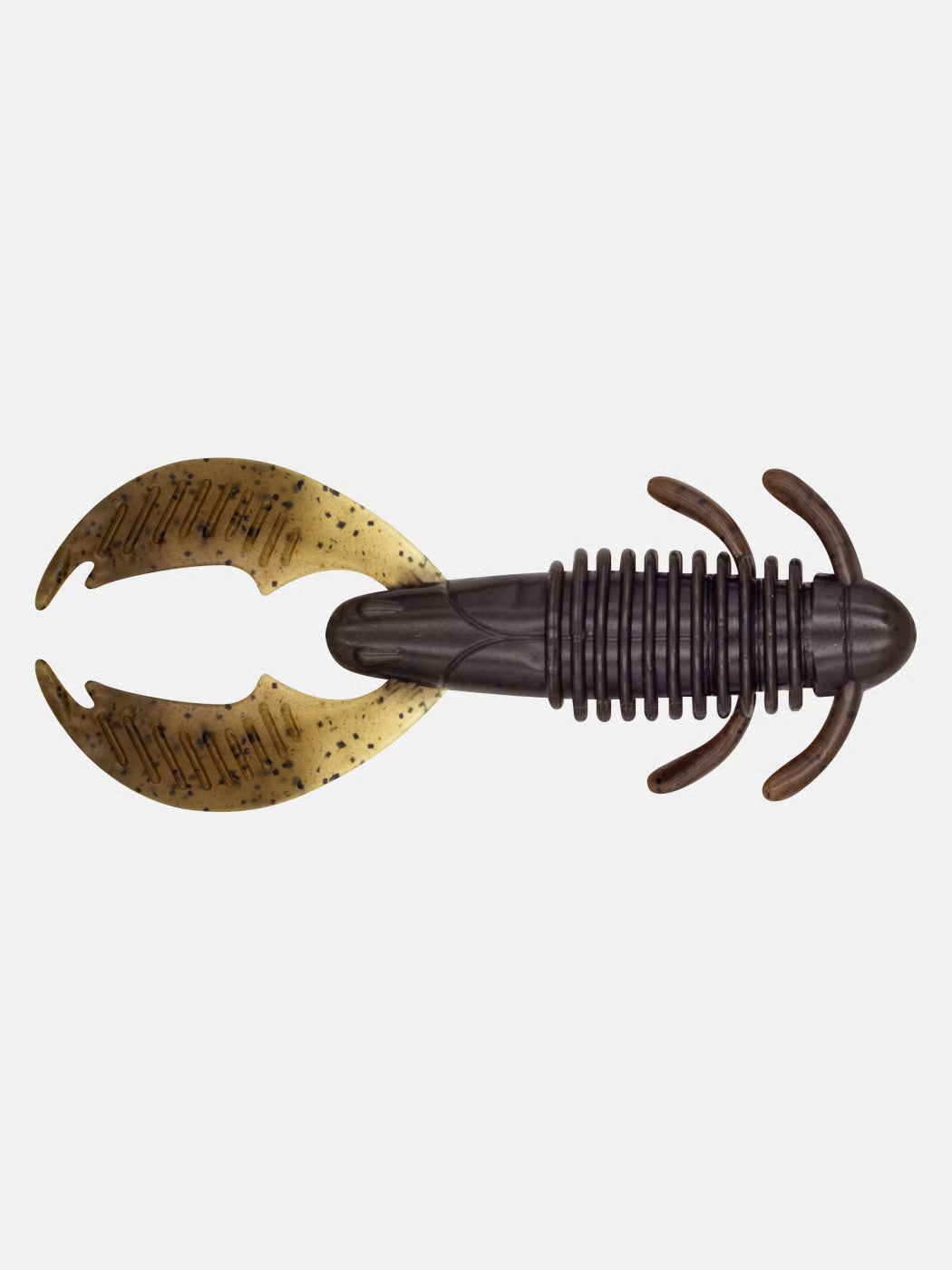 3.5" AX CRAW REINS