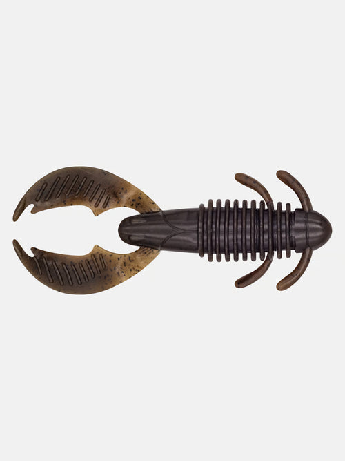 4" AX CRAW MAXI REINS