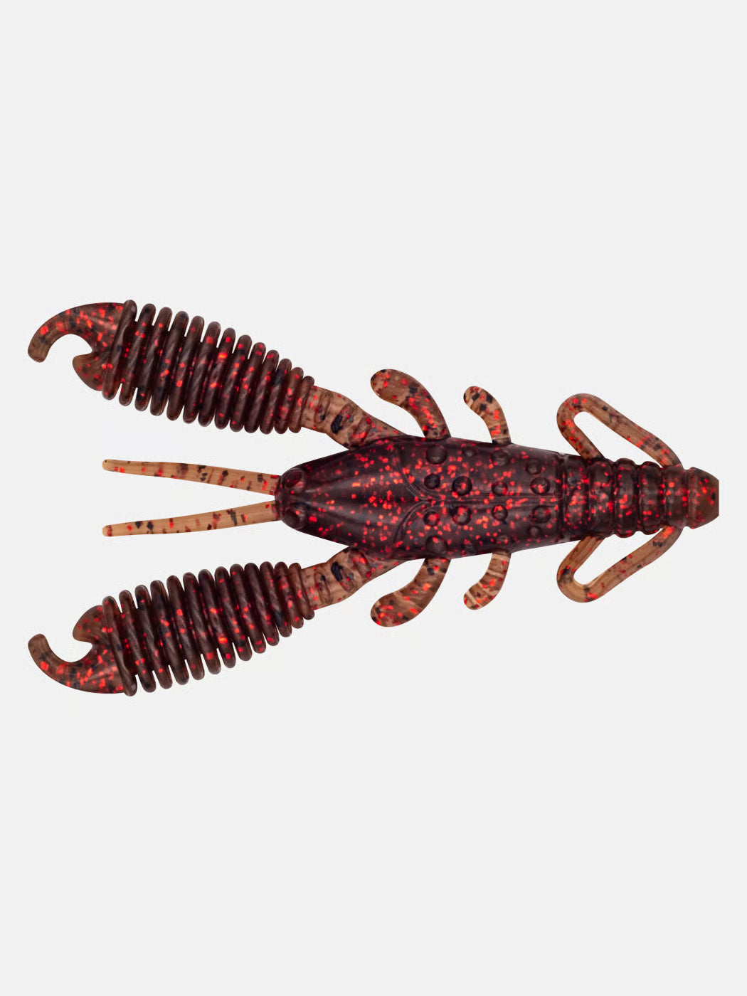 3" RING CRAW REINS