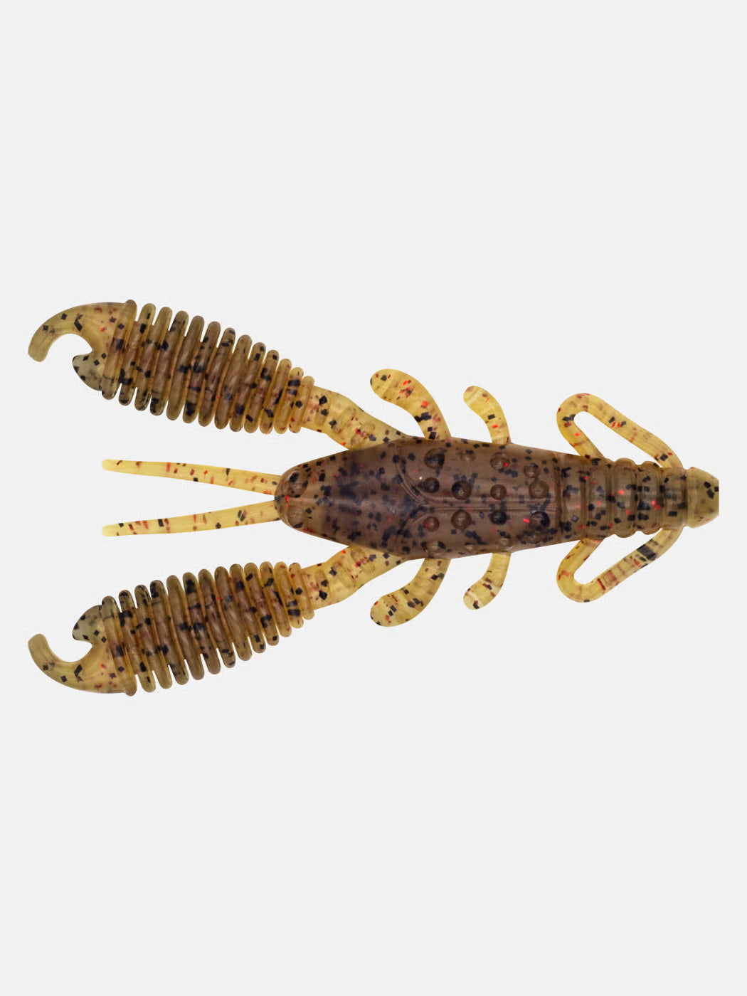 3" RING CRAW REINS