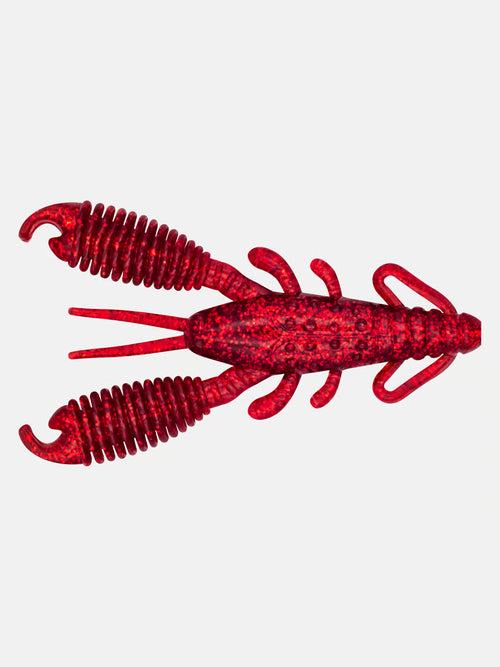 3" RING CRAW REINS