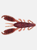 3" RING CRAW REINS
