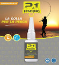 COLLA 21 FISHING - CIANOACRILATO