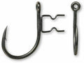 BLACK CAT CLAW SINGLE HOOK DG