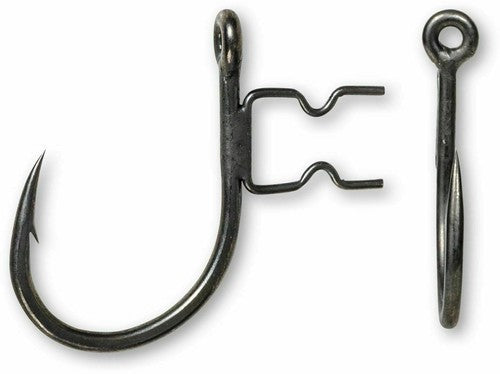 BLACK CAT CLAW SINGLE HOOK DG