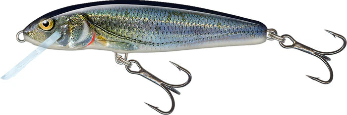 SALMO MINNOW 7 CM SINKING