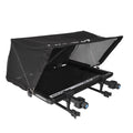 SOLITH HOODED ACCESSOIRES SIDE TRAY 60x45 CRESTA
