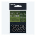 ANELLINI BKK SOLID RING-51