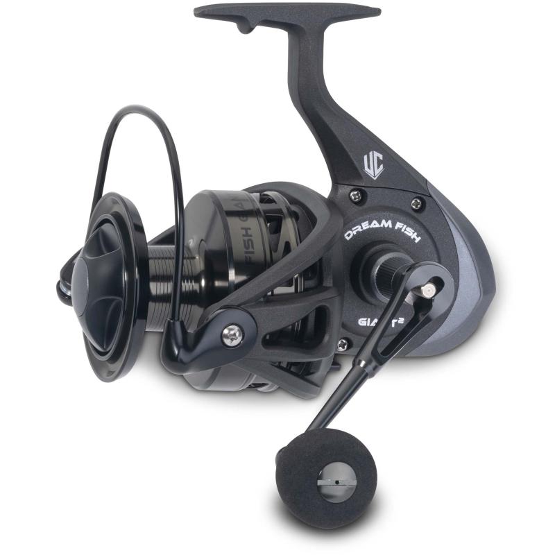 UNI CAT DREAMFISH GIANT2