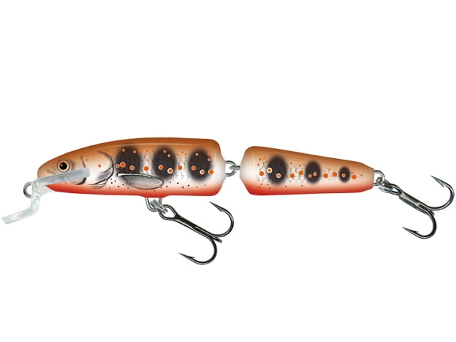SALMO FANATIC 7 FLOATING
