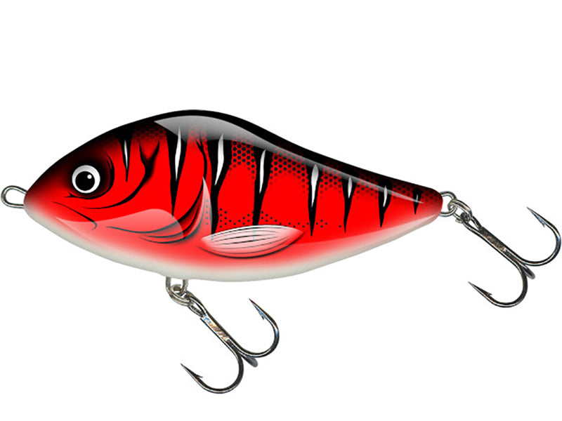 SALMO SLIDER 7 SINKING